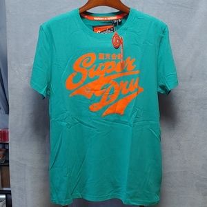 Superdry t-shirt